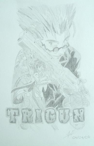 Trigun