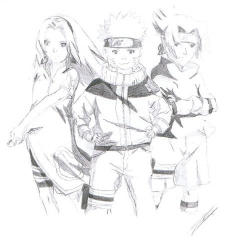 Naruto