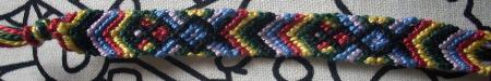 Collier de Chien